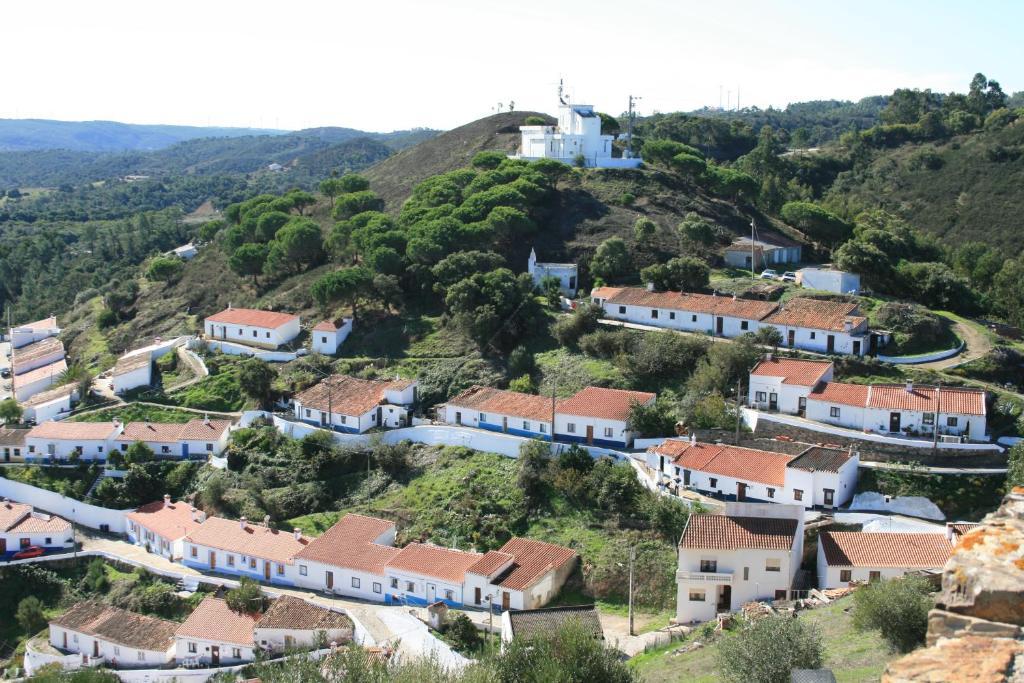 Quinta De Moledos Daire Aljezur Dış mekan fotoğraf