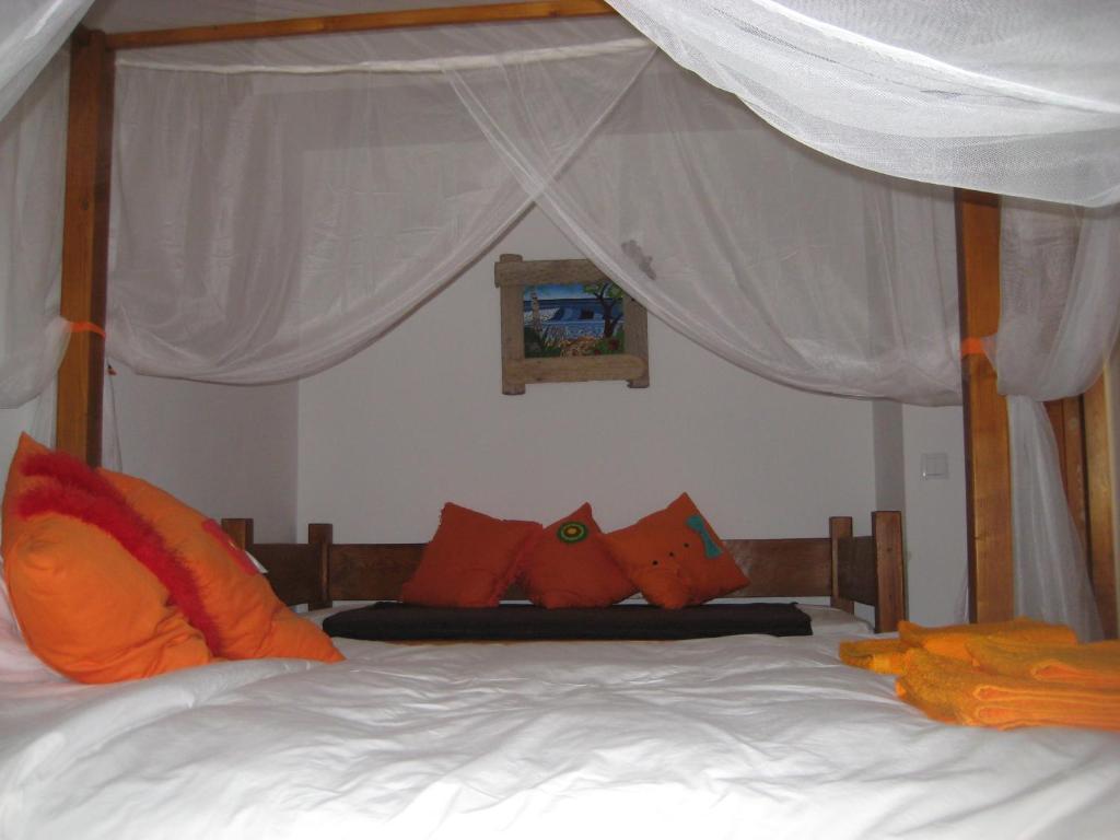 Quinta De Moledos Daire Aljezur Oda fotoğraf