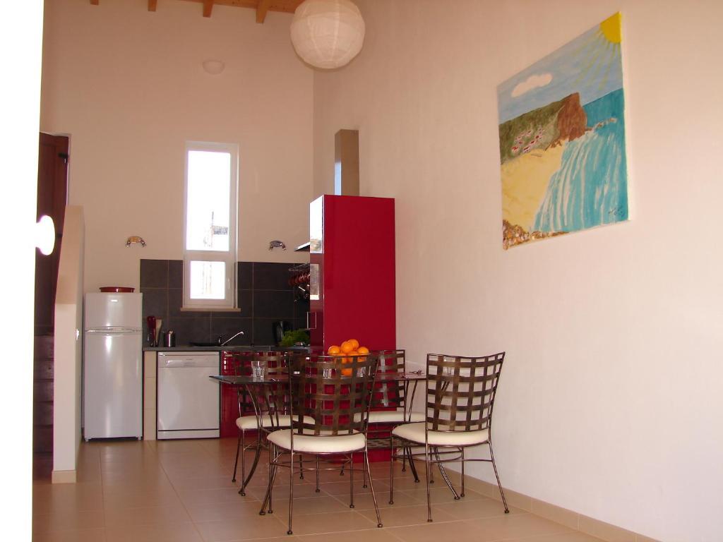 Quinta De Moledos Daire Aljezur Oda fotoğraf