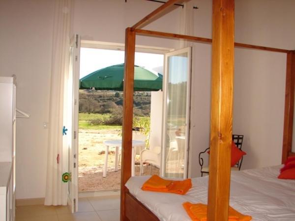 Quinta De Moledos Daire Aljezur Oda fotoğraf